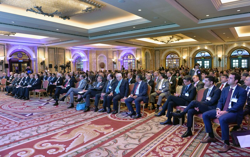 Lebanon’s leading figures from the worlds of finance and technology gather at the Euromoney Lebanon Conference: Revitalising Capital Markets for the Digital Future